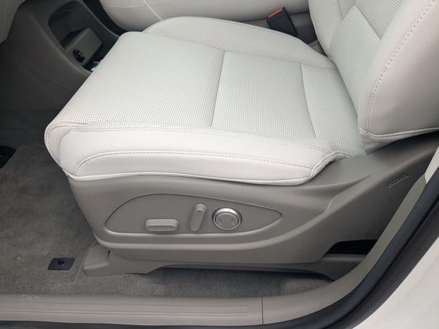 2026 Hyundai PALISADE SEL 8P