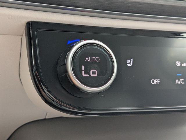 2026 Hyundai PALISADE SEL 8P