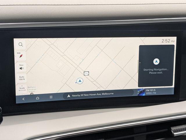 2026 Hyundai PALISADE SEL 8P