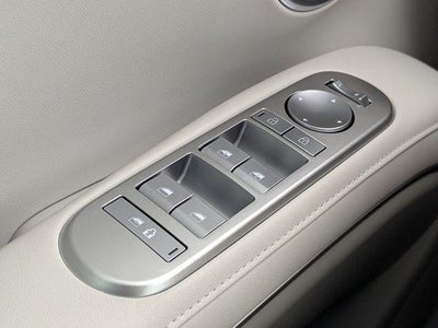 2026 Hyundai PALISADE SEL 8P