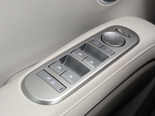 2026 Hyundai PALISADE SEL 8P