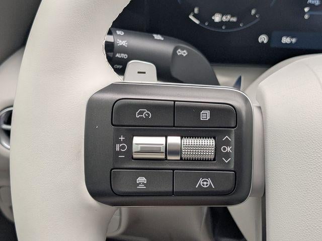 2026 Hyundai PALISADE SEL 8P