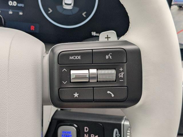 2026 Hyundai PALISADE SEL 8P