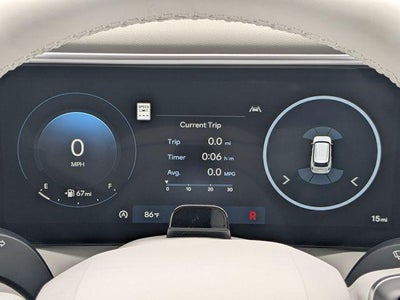2026 Hyundai PALISADE SEL 8P