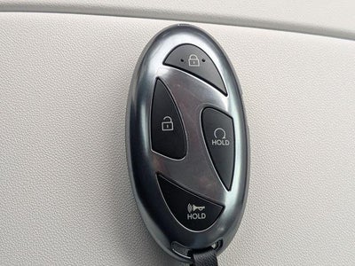 2026 Hyundai PALISADE SEL 8P
