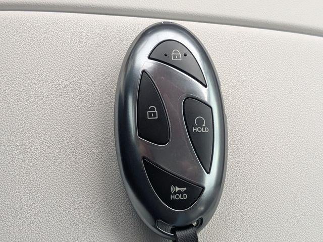 2026 Hyundai PALISADE SEL 8P