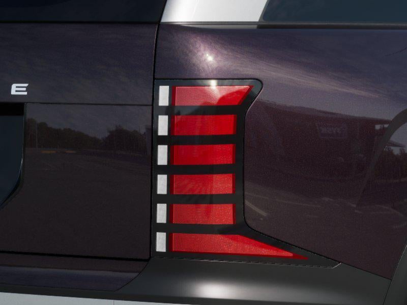 2027 Hyundai PALISADE SEL 7P