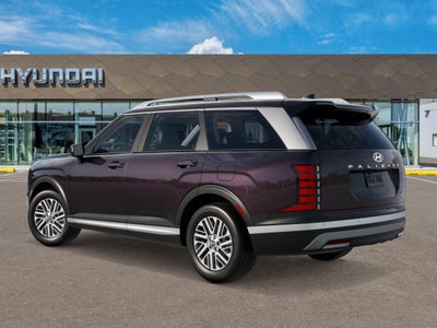 2027 Hyundai PALISADE SEL 7P