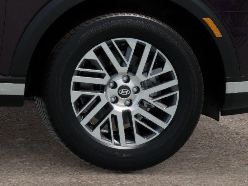 2027 Hyundai PALISADE SEL 7P