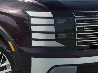 2027 Hyundai PALISADE SEL 7P