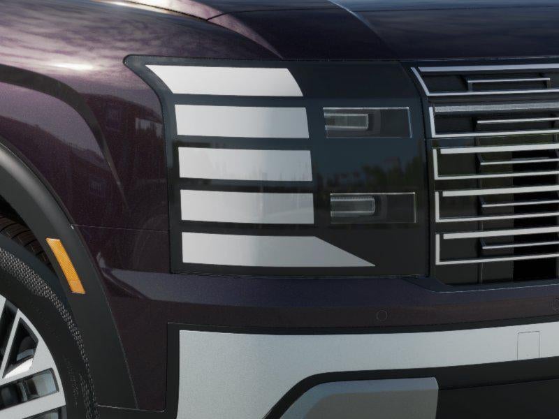 2027 Hyundai PALISADE SEL 7P