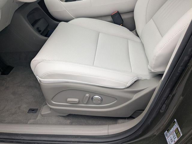 2026 Hyundai PALISADE HYBRID Blue SEL 7P