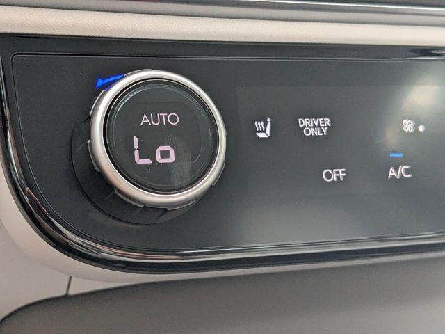 2026 Hyundai PALISADE HYBRID Blue SEL 7P