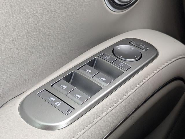 2026 Hyundai PALISADE HYBRID Blue SEL 7P