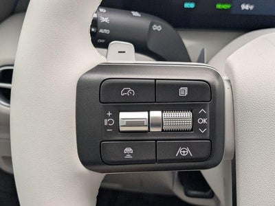 2026 Hyundai PALISADE HYBRID Blue SEL 7P
