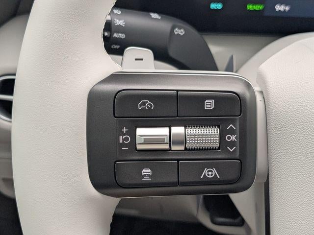 2026 Hyundai PALISADE HYBRID Blue SEL 7P