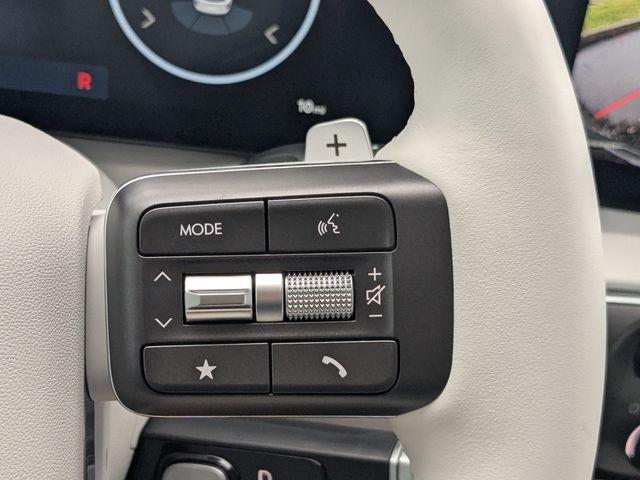 2026 Hyundai PALISADE HYBRID Blue SEL 7P