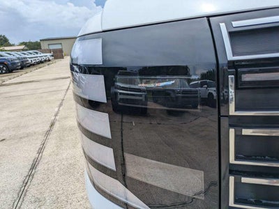 2026 Hyundai PALISADE HYBRID Blue SEL 7P