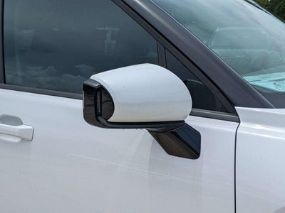 2026 Hyundai PALISADE HYBRID Blue SEL 7P