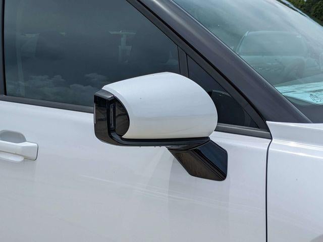 2026 Hyundai PALISADE HYBRID Blue SEL 7P