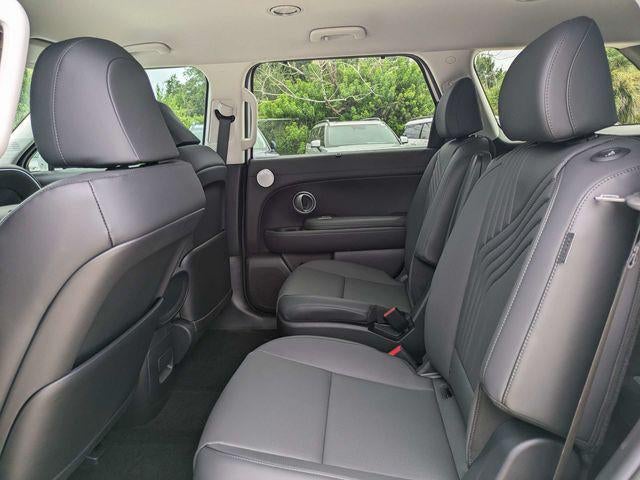 2026 Hyundai PALISADE HYBRID Blue SEL 7P