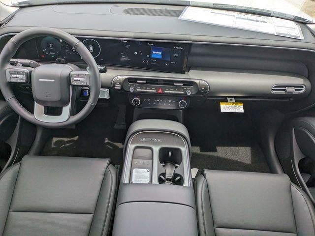 2026 Hyundai PALISADE HYBRID Blue SEL 7P
