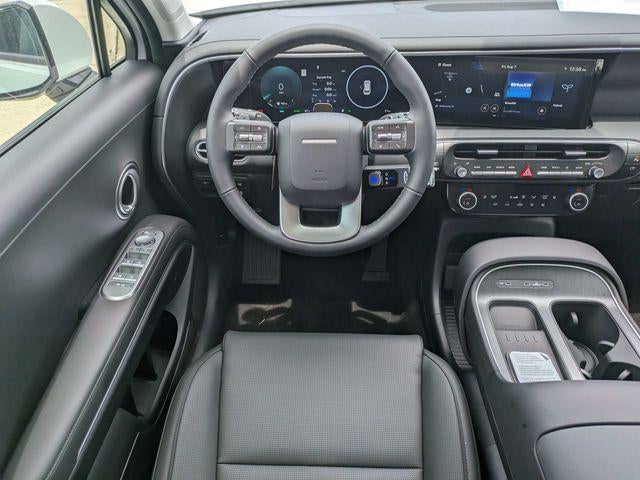 2026 Hyundai PALISADE HYBRID Blue SEL 7P