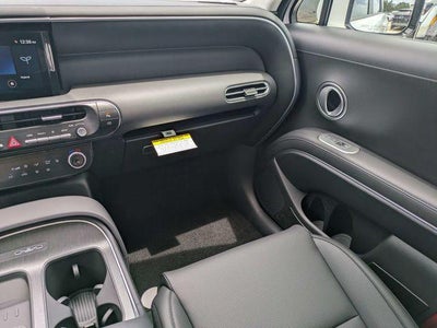 2026 Hyundai PALISADE HYBRID Blue SEL 7P
