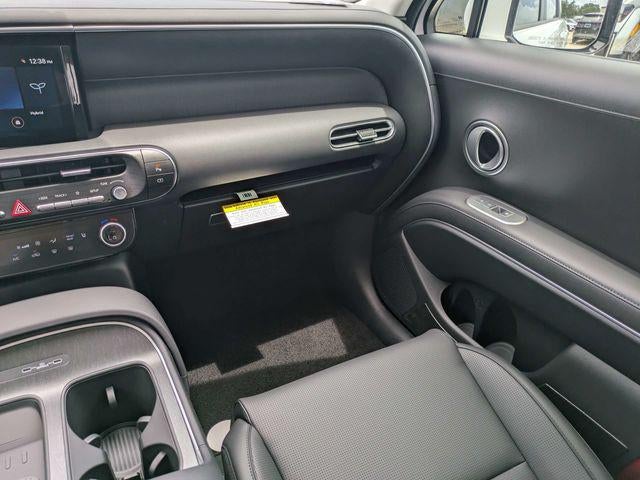 2026 Hyundai PALISADE HYBRID Blue SEL 7P