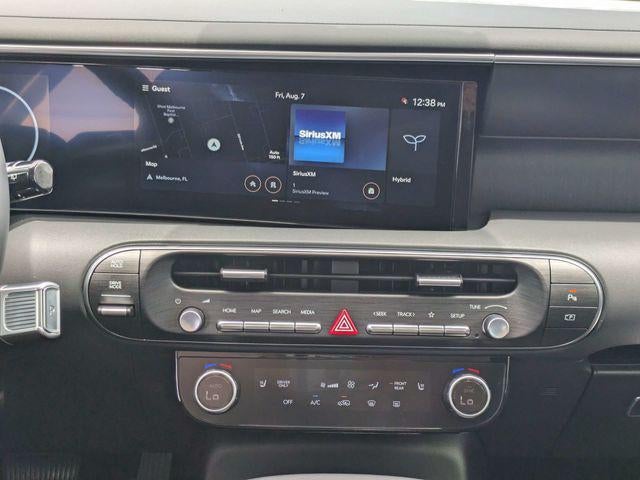 2026 Hyundai PALISADE HYBRID Blue SEL 7P