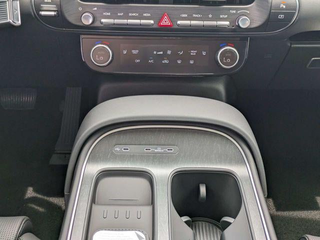 2026 Hyundai PALISADE HYBRID Blue SEL 7P