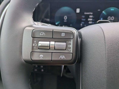 2026 Hyundai PALISADE HYBRID Blue SEL 7P