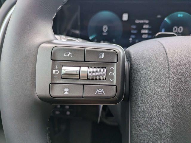 2026 Hyundai PALISADE HYBRID Blue SEL 7P