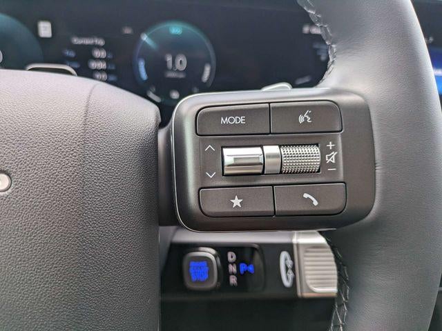 2026 Hyundai PALISADE HYBRID Blue SEL 7P