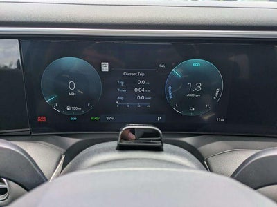 2026 Hyundai PALISADE HYBRID Blue SEL 7P