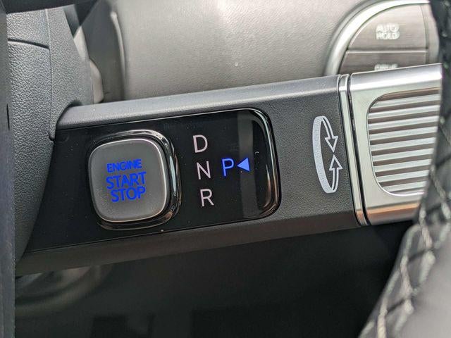 2026 Hyundai PALISADE HYBRID Blue SEL 7P