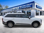 2026 Hyundai PALISADE HYBRID Blue SEL 7P
