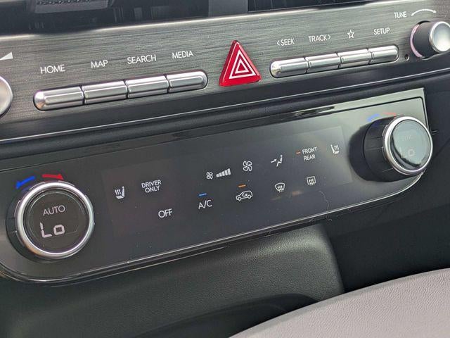 2026 Hyundai PALISADE HYBRID Blue SEL 7P