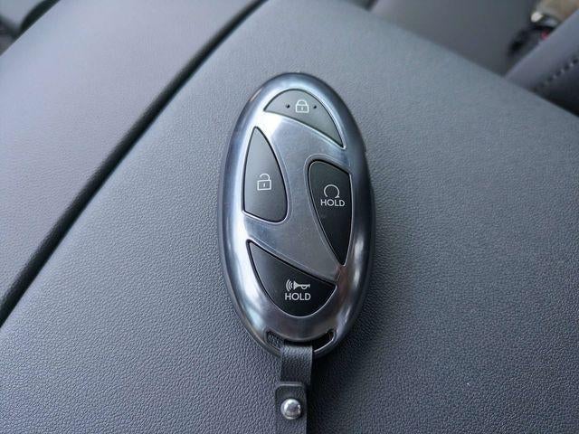 2026 Hyundai PALISADE HYBRID Blue SEL 7P