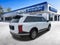 2026 Hyundai PALISADE HYBRID Blue SEL 7P