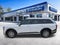 2026 Hyundai PALISADE HYBRID Blue SEL 7P
