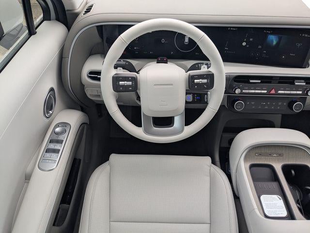 2026 Hyundai PALISADE HYBRID Blue SEL 7P