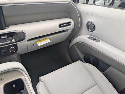 2026 Hyundai PALISADE HYBRID Blue SEL 7P