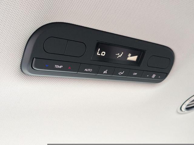 2026 Hyundai PALISADE HYBRID Blue SEL 7P