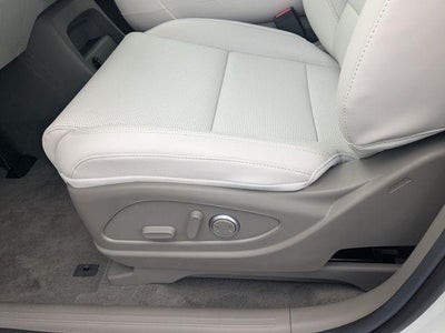 2026 Hyundai PALISADE HYBRID Blue SEL 7P