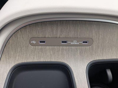 2026 Hyundai PALISADE HYBRID Blue SEL 7P