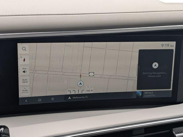 2026 Hyundai PALISADE HYBRID Blue SEL 7P