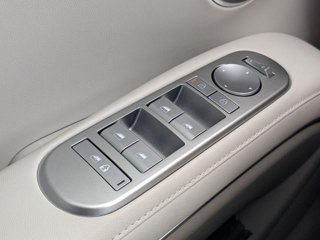 2026 Hyundai PALISADE HYBRID Blue SEL 7P