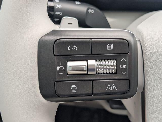 2026 Hyundai PALISADE HYBRID Blue SEL 7P