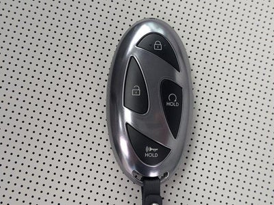 2026 Hyundai PALISADE HYBRID Blue SEL 7P